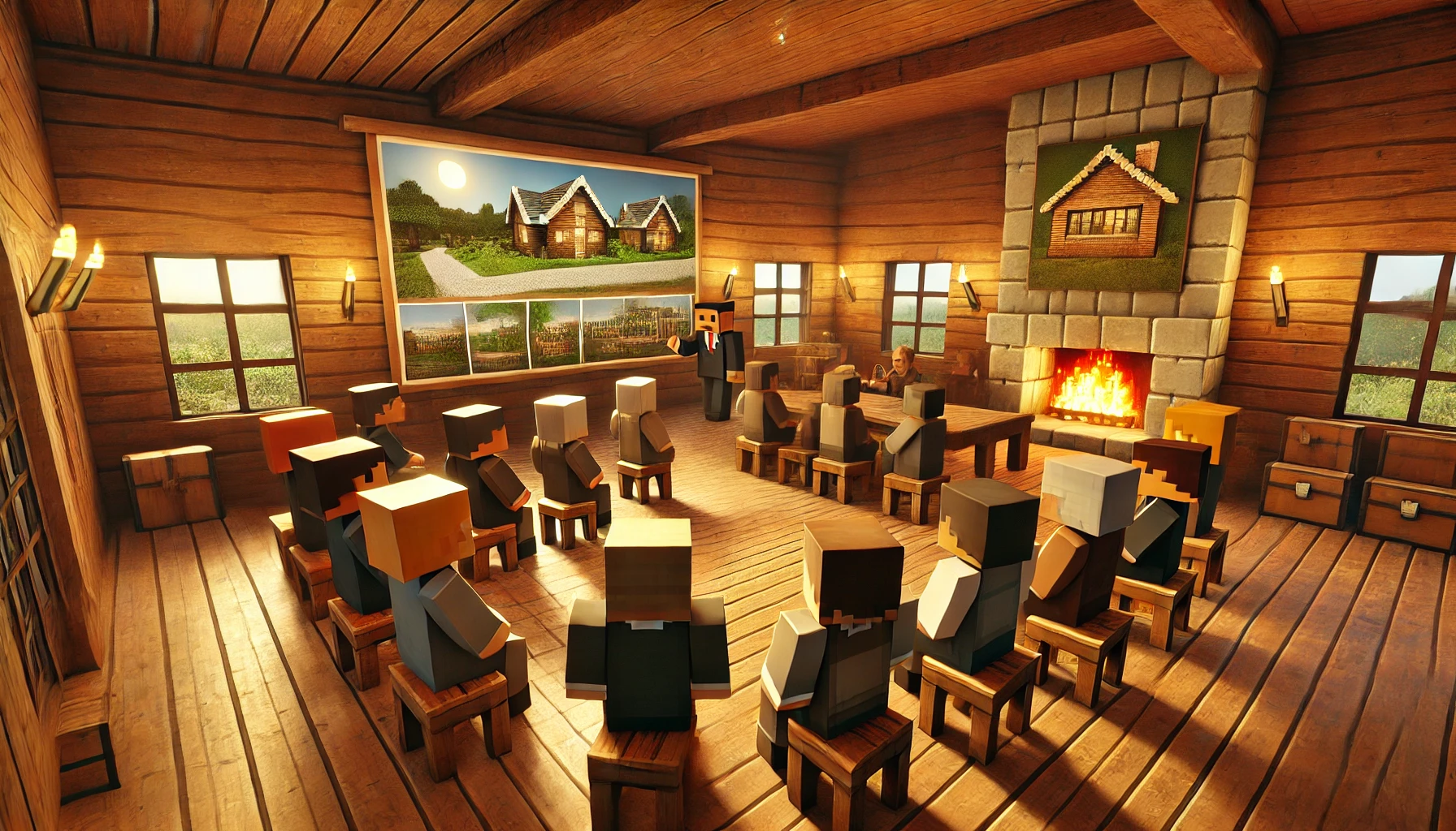 WeeklyMeetings Image